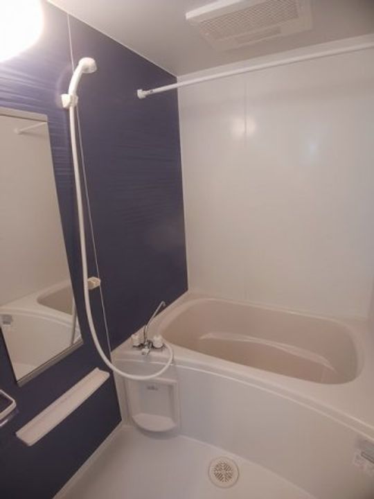 広島県福山市草戸町4(アパート)の賃貸物件の風呂