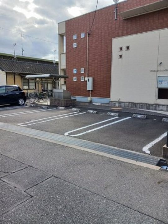 広島県福山市草戸町4(アパート)の賃貸物件の地図