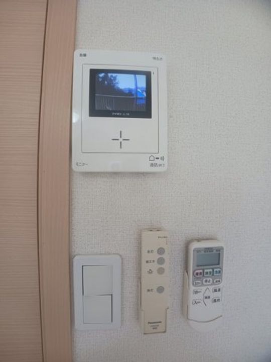 広島県福山市草戸町4(アパート)の賃貸物件の内装