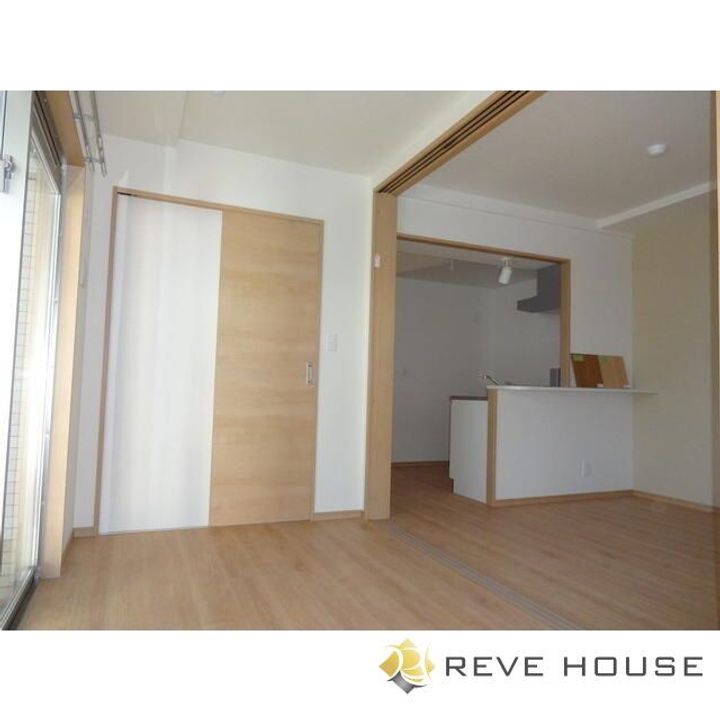 福岡県福岡市南区井尻3(マンション)の賃貸物件の内装