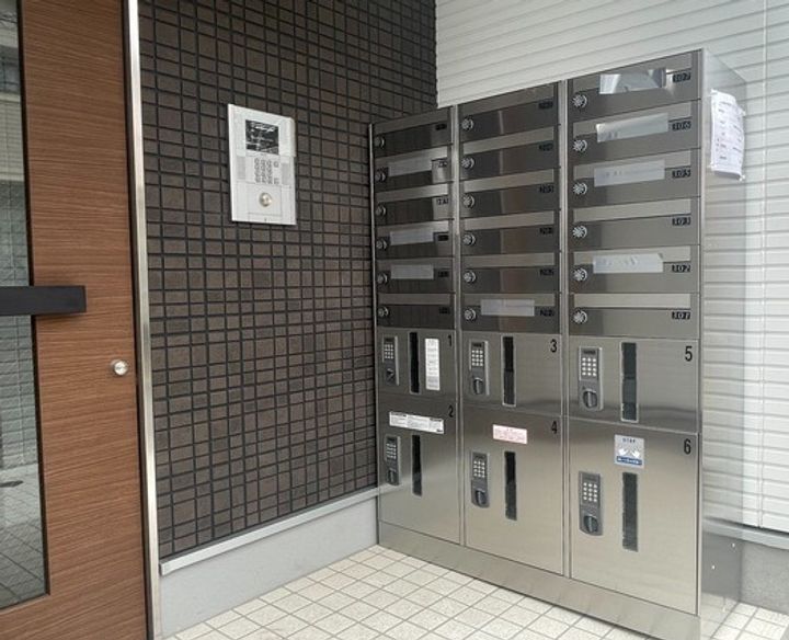 東京都八王子市東浅川町(アパート)の賃貸物件の地図