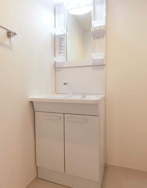 東京都八王子市東浅川町(アパート)の賃貸物件の内装