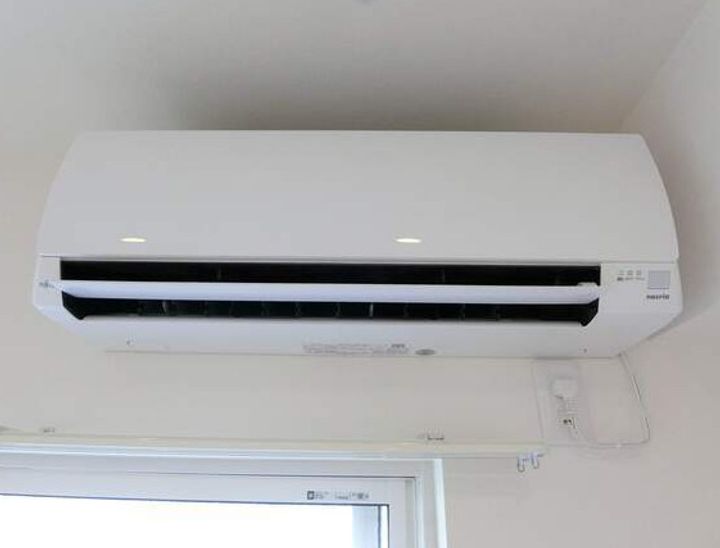 東京都八王子市東浅川町(アパート)の賃貸物件の内装