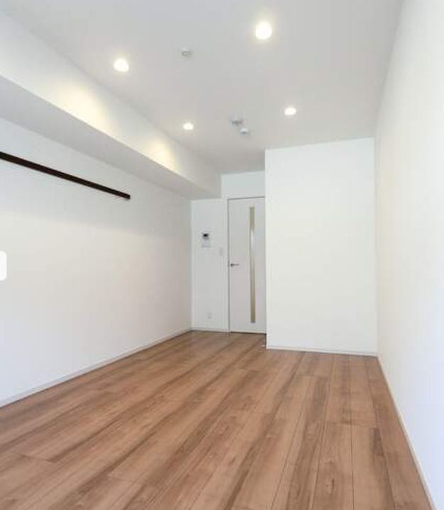 東京都八王子市東浅川町(アパート)の賃貸物件の内装