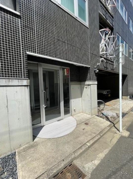 東京都墨田区東駒形3(マンション)の賃貸物件の地図