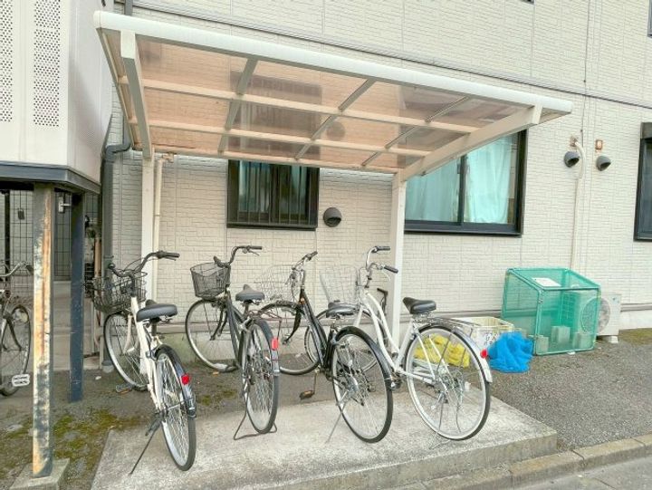 レットビの地図