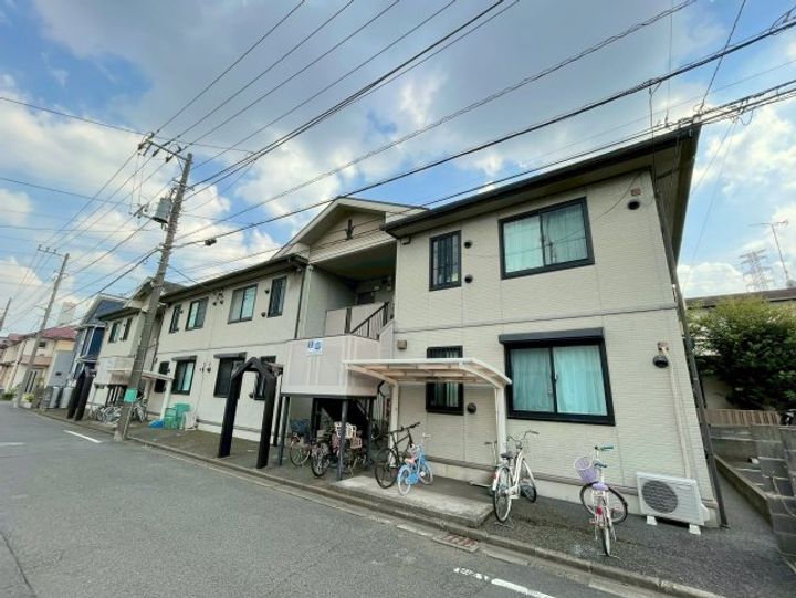 レットビの地図