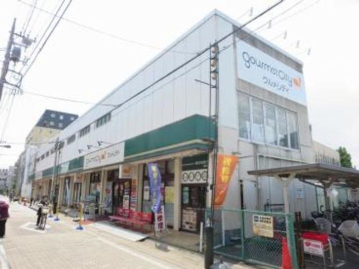 レットビの周辺