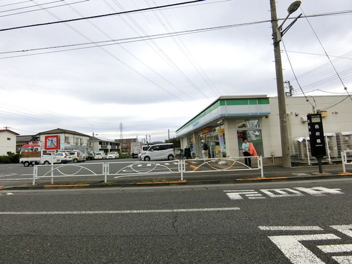 レットビの周辺