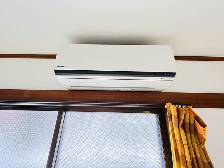 東京都大田区鵜の木2(マンション)の賃貸物件の内装