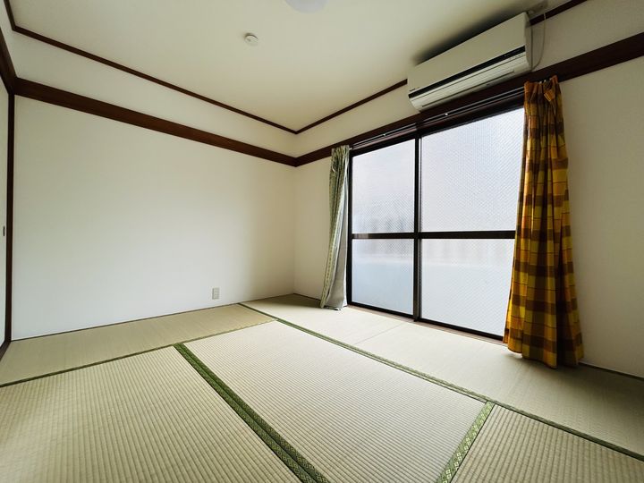 東京都大田区鵜の木2(マンション)の賃貸物件の内装