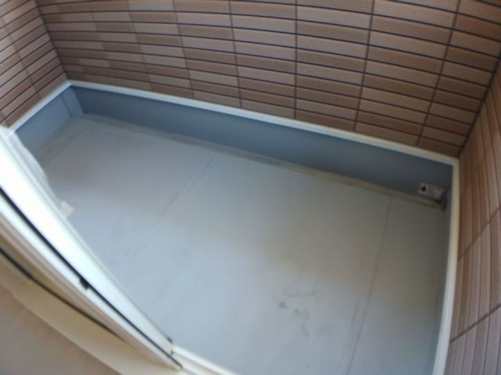 ライナス Aの内装