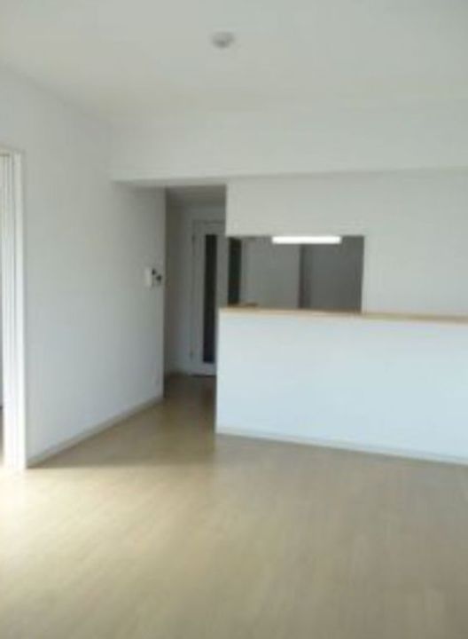 東京都文京区水道2(マンション)の賃貸物件の居間