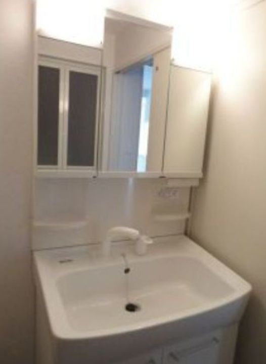 東京都文京区水道2(マンション)の賃貸物件の内装