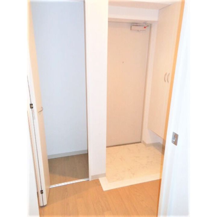 東京都文京区水道2(マンション)の賃貸物件の内装