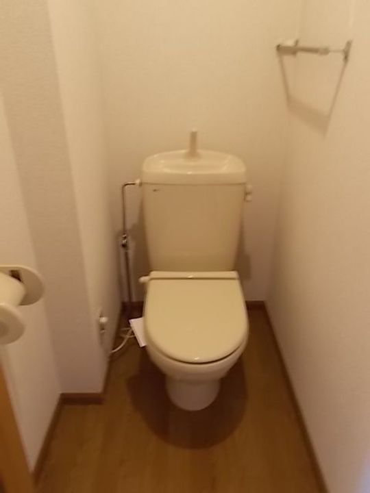 埼玉県比企郡嵐山町むさし台1(アパート)の賃貸物件の内装