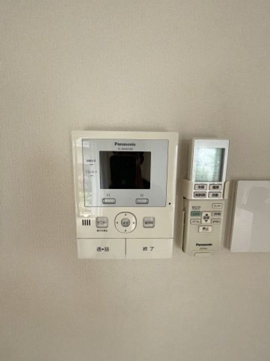 埼玉県越谷市レイクタウン1(一戸建)の賃貸物件の内装