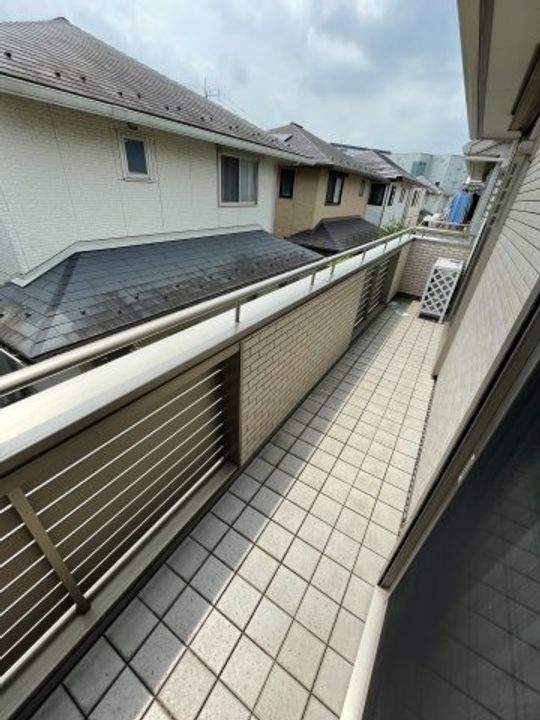 埼玉県越谷市レイクタウン1(一戸建)の賃貸物件の内装