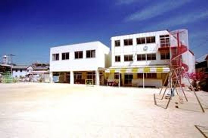 広島県広島市南区向洋新町2(一戸建)の賃貸物件の周辺