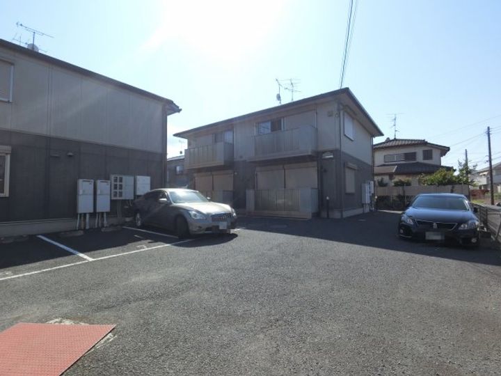 千葉県市原市五井(アパート)の賃貸物件の地図