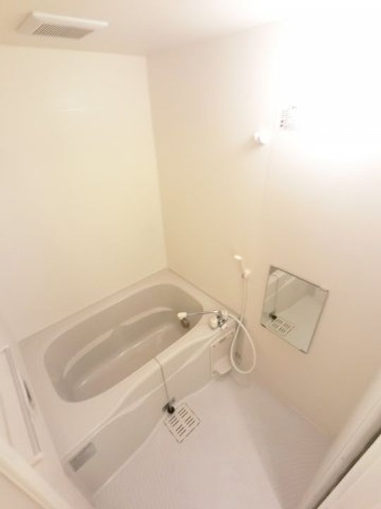 千葉県市原市五井(アパート)の賃貸物件の風呂