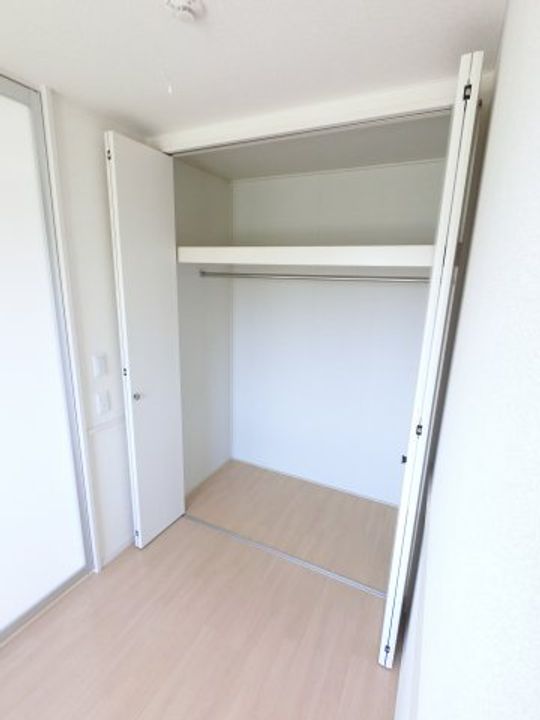 千葉県市原市五井(アパート)の賃貸物件の内装