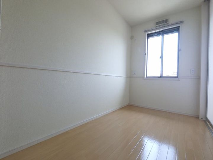 千葉県市原市五井(アパート)の賃貸物件の内装