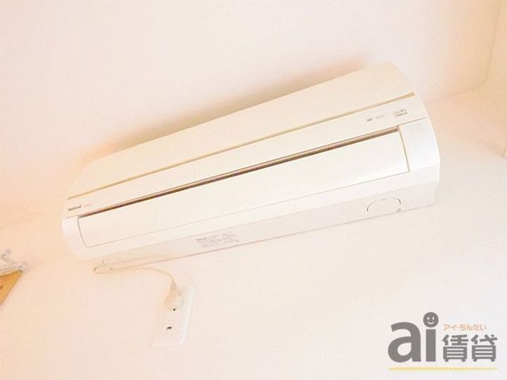 東京都小平市鈴木町1(アパート)の賃貸物件の内装