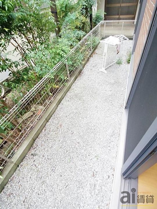 東京都小平市鈴木町1(アパート)の賃貸物件の内装