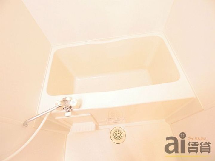 東京都小平市鈴木町1(アパート)の賃貸物件の風呂