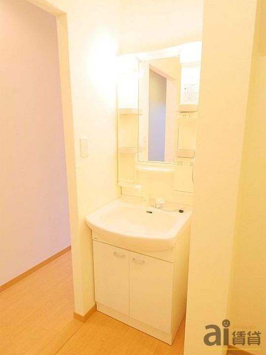 東京都小平市鈴木町1(アパート)の賃貸物件の内装