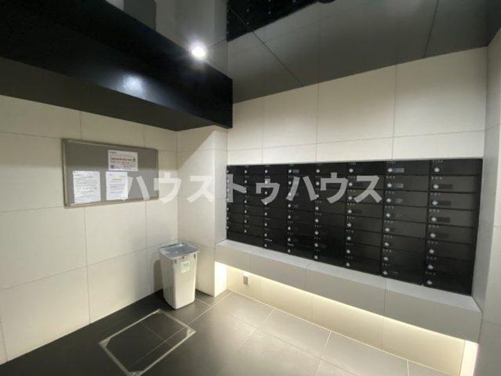 ジェノヴィア三ノ輪スカイガーデンのその他画像