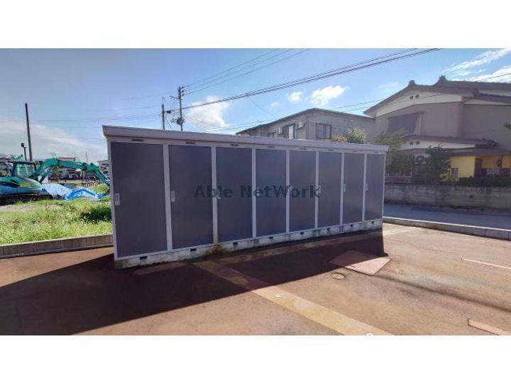 サイニーアIの地図