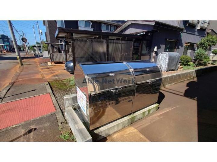 サイニーアIの地図