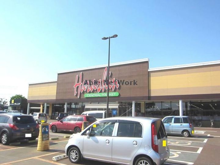 サイニーアIの周辺