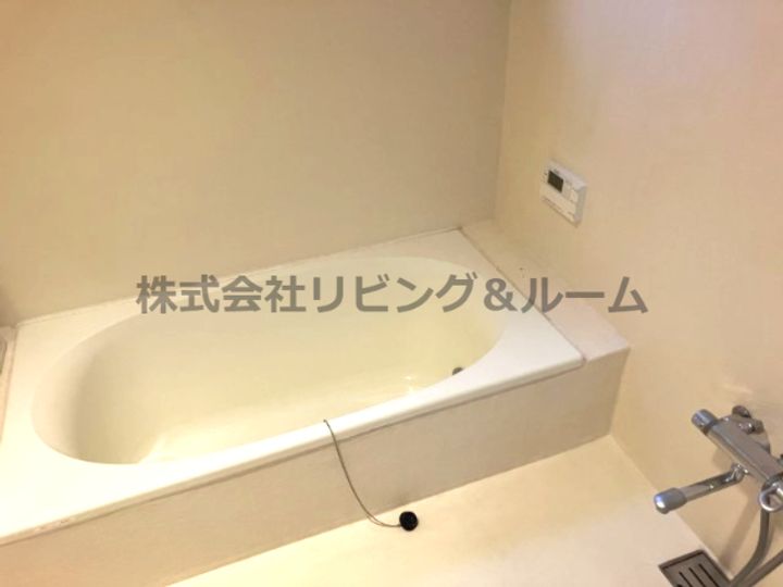 茨城県神栖市平泉東1(一戸建)の賃貸物件の風呂