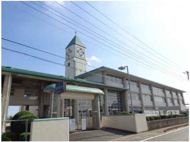 茨城県神栖市平泉東1(一戸建)の賃貸物件の周辺