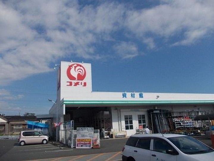 山口県山陽小野田市大字埴生(アパート)の賃貸物件の周辺