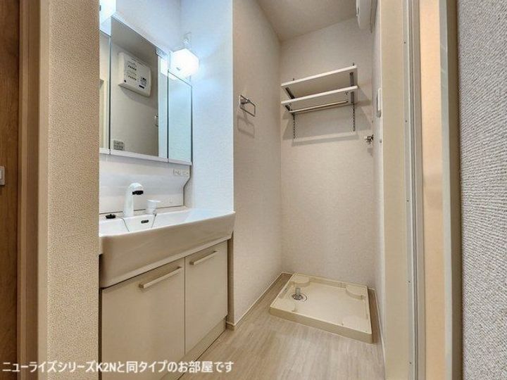 シェリーの内装