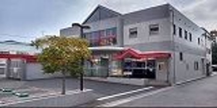 シェリーの周辺