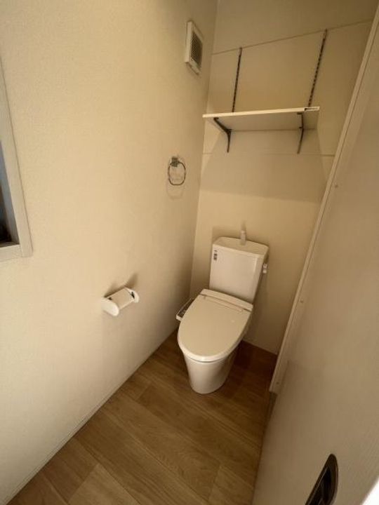 埼玉県さいたま市中央区鈴谷6(一戸建)の賃貸物件の内装