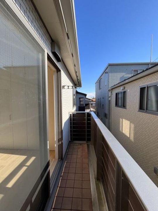 埼玉県さいたま市中央区鈴谷6(一戸建)の賃貸物件の内装