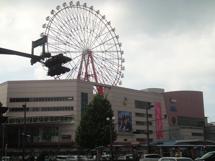 Zero西田の周辺