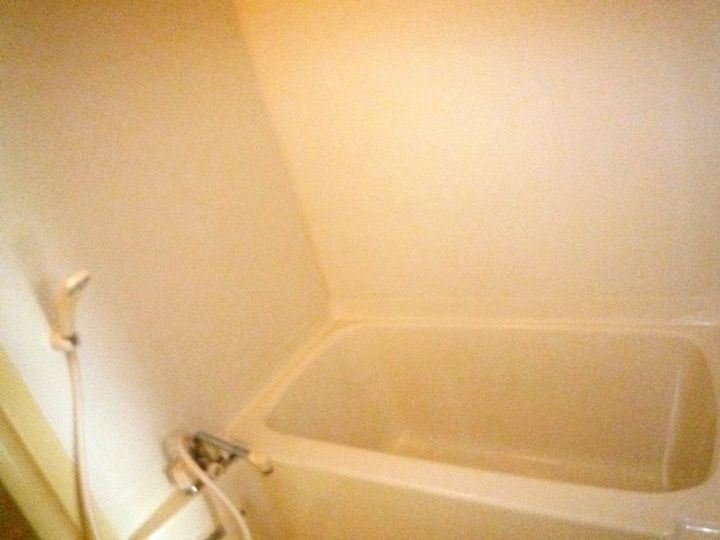アミューズマンションの風呂