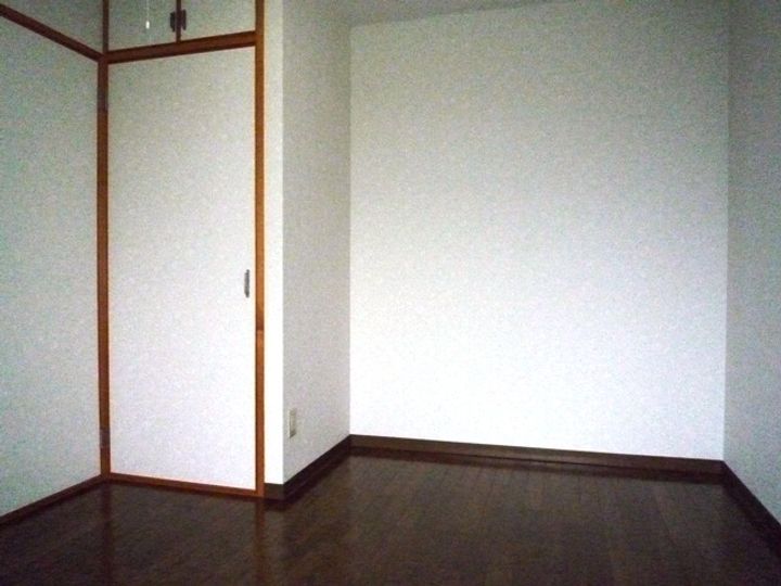 アミューズマンションの内装