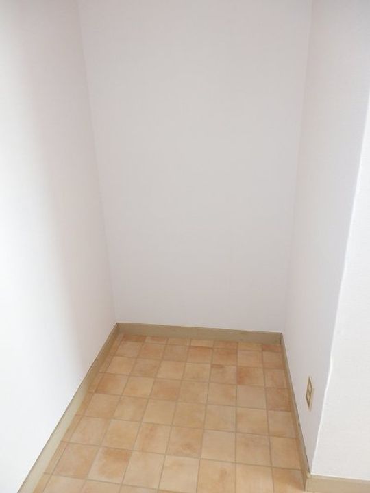 マ・メールの内装