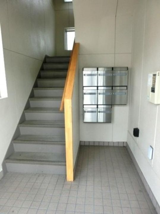 広島県呉市広古新開8(マンション)の賃貸物件の地図