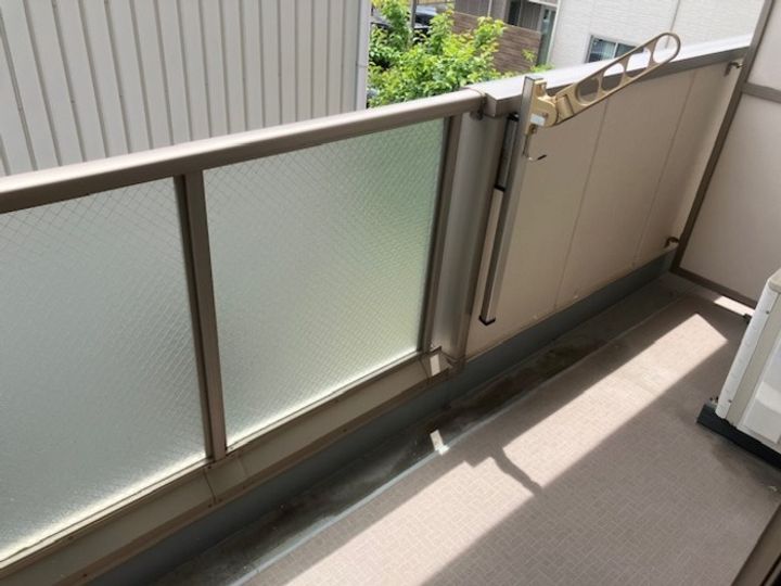 広島県呉市広古新開8(マンション)の賃貸物件の内装