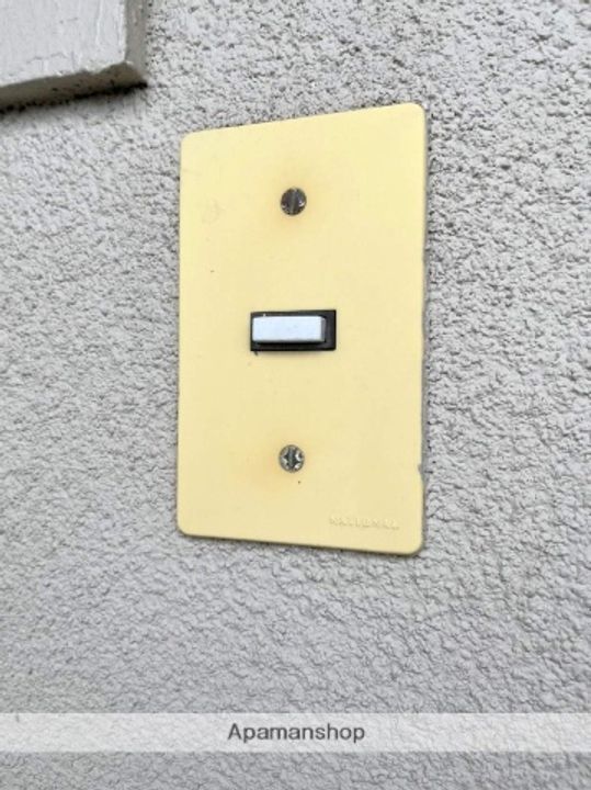 小松ビルの内装