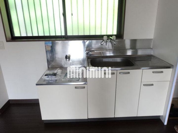 ラビットハウスタートルIのその他画像